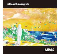 A Life with No Regrets [Import Allemand]