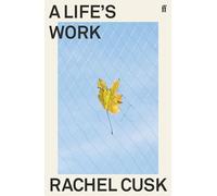 A Life's Work – «Un écrivain d'une intensité presque électrisante.» Irish Times