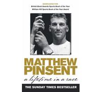 A Lifetime In A Race