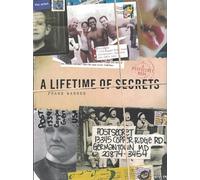 A Lifetime of Secrets: A PostSecret Book - The New York Times Bestseller of Anonymous Confessions and Profound Human Revelations