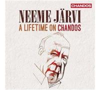 Tribute to Neeme Jarvi'S 80th Birthday