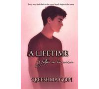 A lifetime written in her name: Every story leads to her, every breath begins in your name