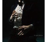 Christopher Tignor - A Light Below [New Vinyl LP]