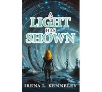 A Light Has Shown: The Heart of Galatea