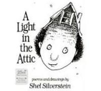 A Light in the Attic Shel Silverstein (Auteur)