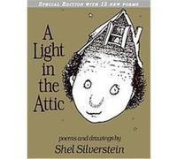 A Light in the Attic Shel Silverstein (Auteur)