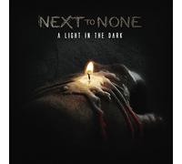 Next to None – A Light in the Dark – CD