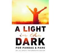 A Light in the Dark for Pandas & Pans