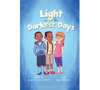 A Light in the Darkest Days