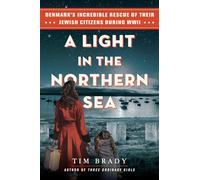 A Light in the Northern Sea: Denmark’s Incredible Rescue of Their Jewish Citizens During WWII