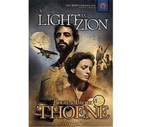 A Light in Zion, Zion Chronicles Series Bodie Thoene, Brock Thoene (Auteur)