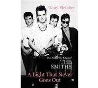 A Light That Never Goes Out by Tony Fletcher Paperback Book Fletcher, Tony (Auteur)