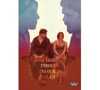 A Light Through Coloured Glass [DVD]