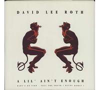 A Lil' Ain't Enough/Tell The Truth (Blues Remix) [Import]