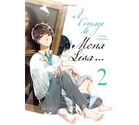 A l'image de Mona Lisa... - Tome 2