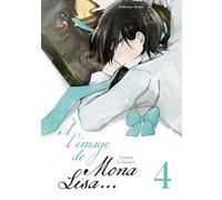 À l'image de Mona Lisa... - Tome 4