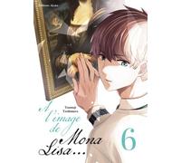 À l'image de Mona Lisa... - Tome 6 (VF)