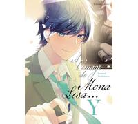 À l'image de Mona Lisa... - Tome Y (Y)