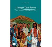 À L'IMAGE D'OSCAR ROMERO