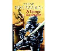 Le Masque Switzerland – A l'image du dragon