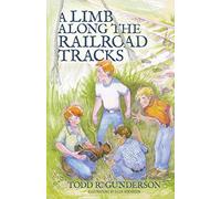 A Limb Along The Railroad Tracks