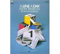 A Line a Day: Sight Reading Level 2