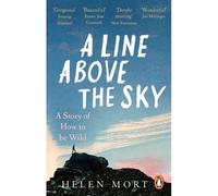 A Line Above The Sky