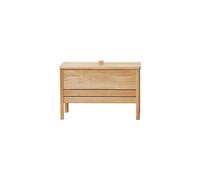 A Line Banc 68 Chêne