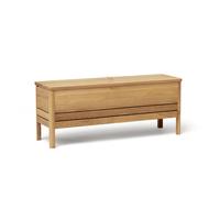 Banc Form & Refine A Line 111 cm Chêne