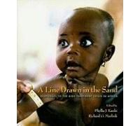 A Line Drawn In The Sand - Responses To The Aids Treatment Crisis In Africa