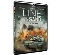 A Line In The Sand - Blu-Ray