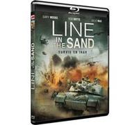 A Line in the Sand (Survie en Irak) Blu-Ray REPORT SANS DATE G