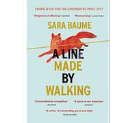 A Line Made By Walking – Windmill Books