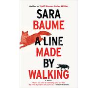 A Line Made by Walking