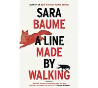 A Line Made By Walking