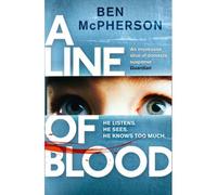 A Line Of Blood