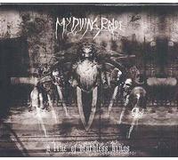 A Line Of Deathless Kings