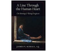 A Line Through The Human Heart