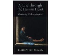 A Line Through The Human Heart