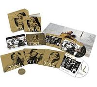 A l Infini/Coffret 5cd+3dvd