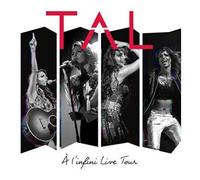 Tal - A L'infini. -CD+DVD [Import]