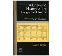 A Linguistic History Of The Forgotten Islands