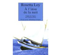 A l'insu de la nuit