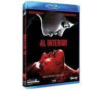 A L'intérieur - Al Interior (Julien Maury / Alexandre Bustillo)