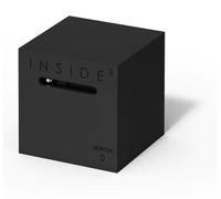 Jeu de société Inside3 Cube Labyrinthe Mortal 0 Noir Noir