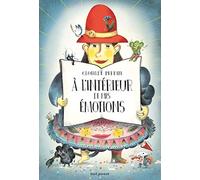 À l'intérieur de mes émotions