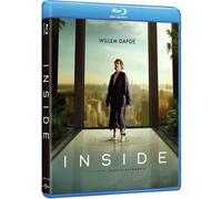 INSIDE – Universal Pictures – Blu-ray