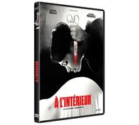 À l'intérieur DVD DVD