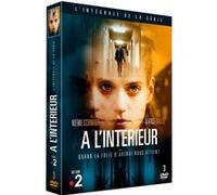 A l'intérieur Saison 1 DVD E
