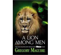 A Lion Among Men